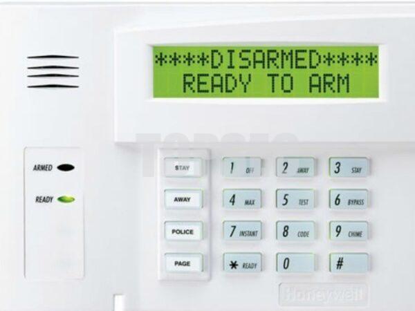Alarm systems Kenya