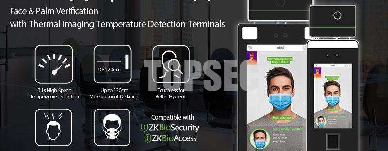 Biometric access control systems