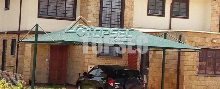 carport shades Kenya, quality carport shade installation, customizable carport solutions, durable carport materials, efficient carport installation