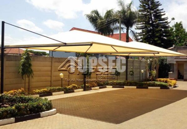 Car Port Shade Car-port-shade