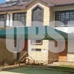 port materials, efficient carport installation