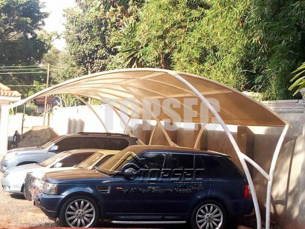carport shades Kenya, quality carport shade installation, customizable carport solutions, durable carport materials, efficient carport installation