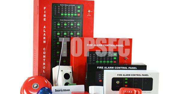 Alarm systems Kenya