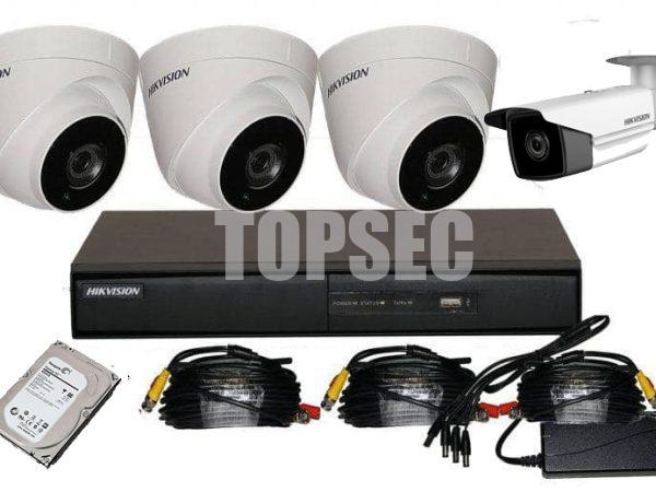 cctv camera