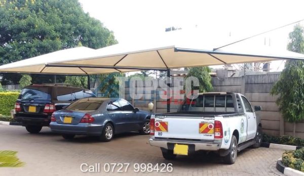 Car Port Shade Car Port Shades in Kenya