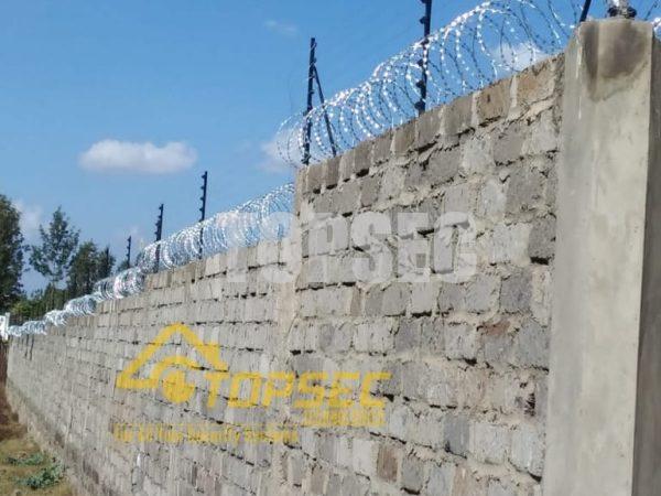 Electric Fence installers in kenya