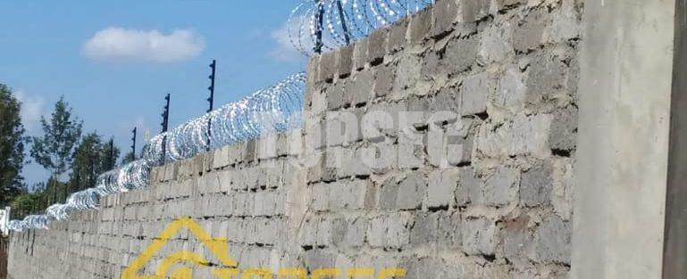 Electric Fence installers in kenya