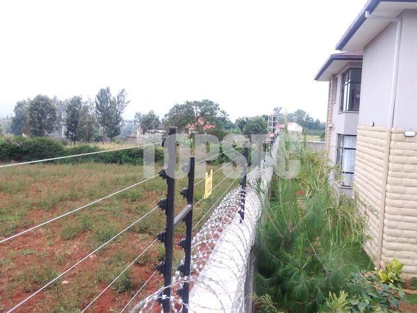 Electric Fence installers in kenya