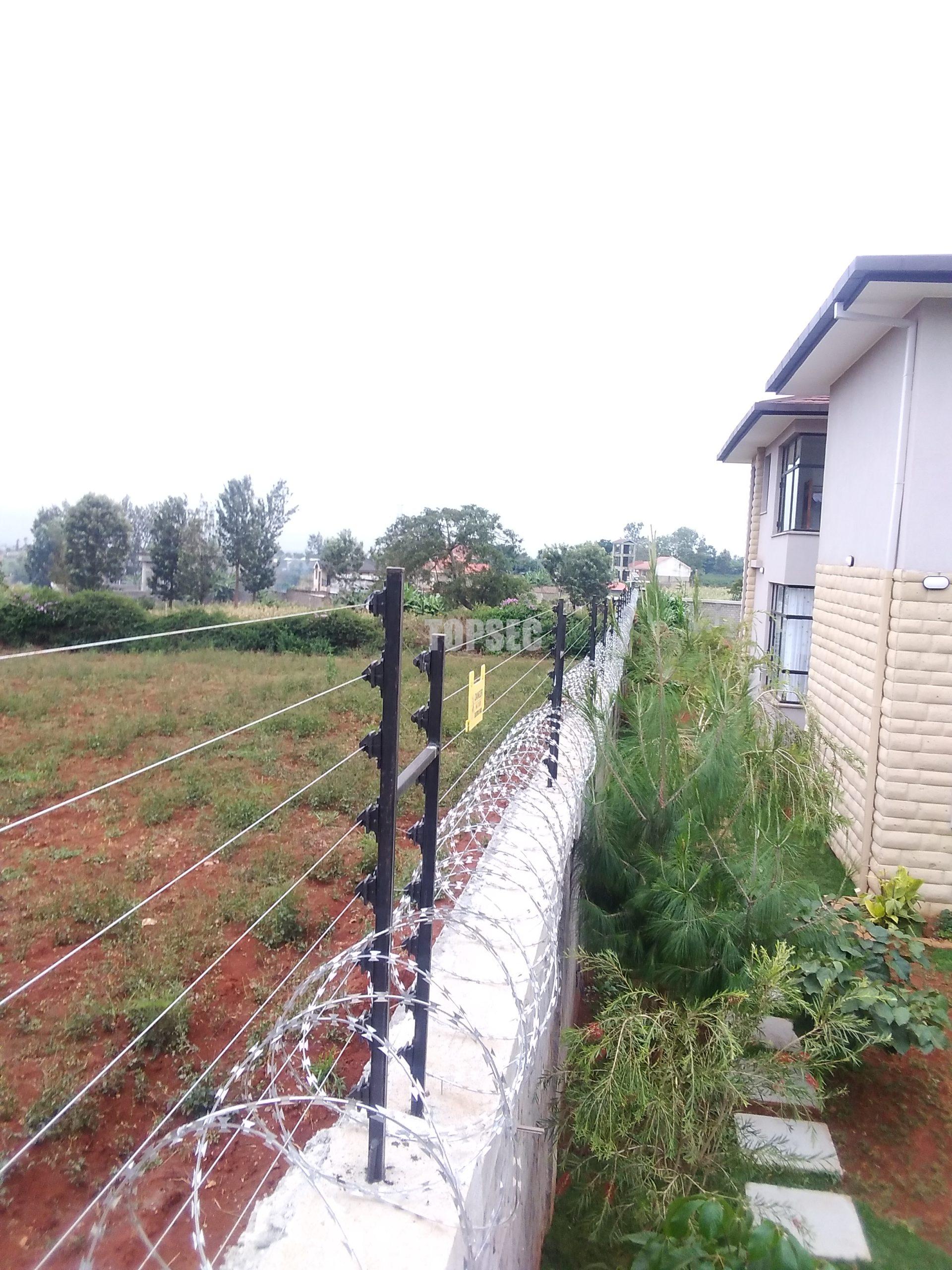 Electric Fence installers in kenya