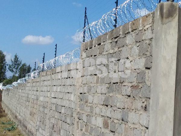 Electric Fence installers in kenya
