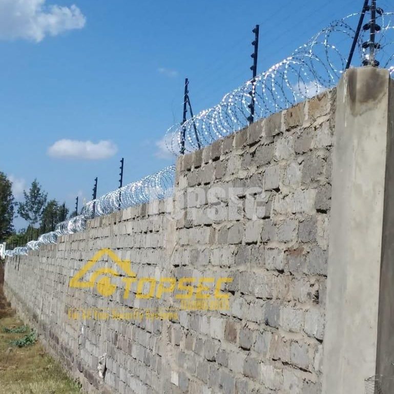 Electric Fence installers in kenya