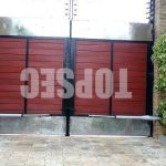 Automatic gates installers in Kenya