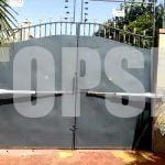 Automatic gates installers in Kenya
