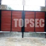 Automatic gates installers in Kenya